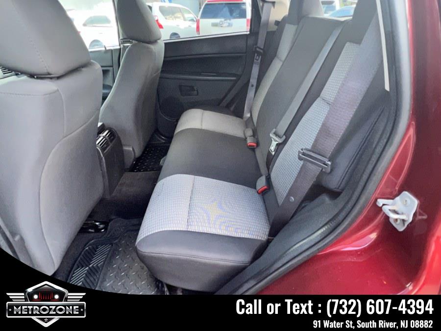 2008 Jeep Grand Cherokee 4WD 4dr Laredo, available for sale in South River, New Jersey | Metrozone Motor Group. South River, New Jersey 2008 Jeep Grand Cherokee 4WD 4dr Laredo, available for sale in South River, New Jersey | Metrozone Motor Group. South River, New Jersey