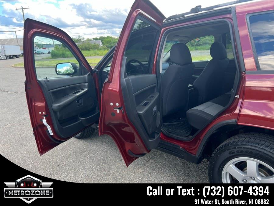 2008 Jeep Grand Cherokee 4WD 4dr Laredo, available for sale in South River, New Jersey | Metrozone Motor Group. South River, New Jersey 2008 Jeep Grand Cherokee 4WD 4dr Laredo, available for sale in South River, New Jersey | Metrozone Motor Group. South River, New Jersey