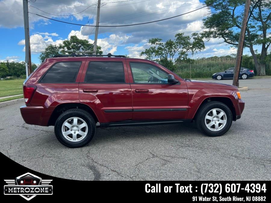 2008 Jeep Grand Cherokee 4WD 4dr Laredo, available for sale in South River, New Jersey | Metrozone Motor Group. South River, New Jersey 2008 Jeep Grand Cherokee 4WD 4dr Laredo, available for sale in South River, New Jersey | Metrozone Motor Group. South River, New Jersey