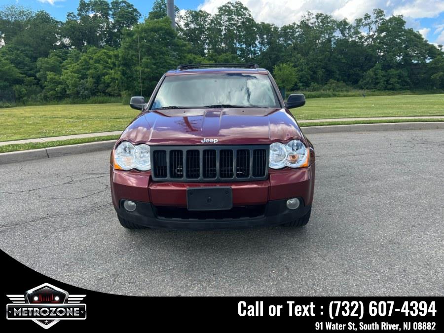 2008 Jeep Grand Cherokee 4WD 4dr Laredo, available for sale in South River, New Jersey | Metrozone Motor Group. South River, New Jersey 2008 Jeep Grand Cherokee 4WD 4dr Laredo, available for sale in South River, New Jersey | Metrozone Motor Group. South River, New Jersey