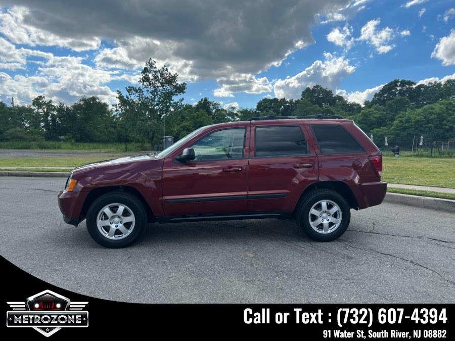 2008 Jeep Grand Cherokee 4WD 4dr Laredo, available for sale in South River, New Jersey | Metrozone Motor Group. South River, New Jersey 2008 Jeep Grand Cherokee 4WD 4dr Laredo, available for sale in South River, New Jersey | Metrozone Motor Group. South River, New Jersey