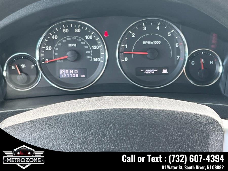 2008 Jeep Grand Cherokee 4WD 4dr Laredo, available for sale in South River, New Jersey | Metrozone Motor Group. South River, New Jersey 2008 Jeep Grand Cherokee 4WD 4dr Laredo, available for sale in South River, New Jersey | Metrozone Motor Group. South River, New Jersey