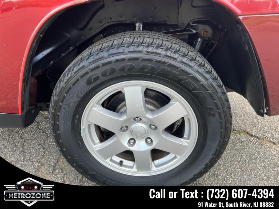 2008 Jeep Grand Cherokee 4WD 4dr Laredo, available for sale in South River, New Jersey | Metrozone Motor Group. South River, New Jersey 2008 Jeep Grand Cherokee 4WD 4dr Laredo, available for sale in South River, New Jersey | Metrozone Motor Group. South River, New Jersey