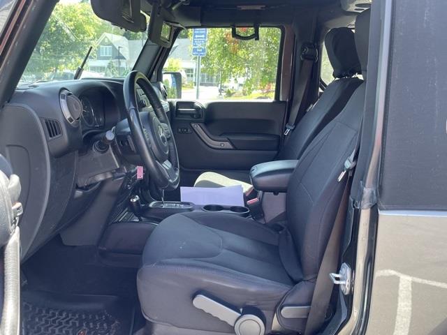 Used Jeep Wrangler Sport S 2017 | Blasius of Danbury. Danbury, Connecticut Used Jeep Wrangler Sport S 2017 | Blasius of Danbury. Danbury, Connecticut