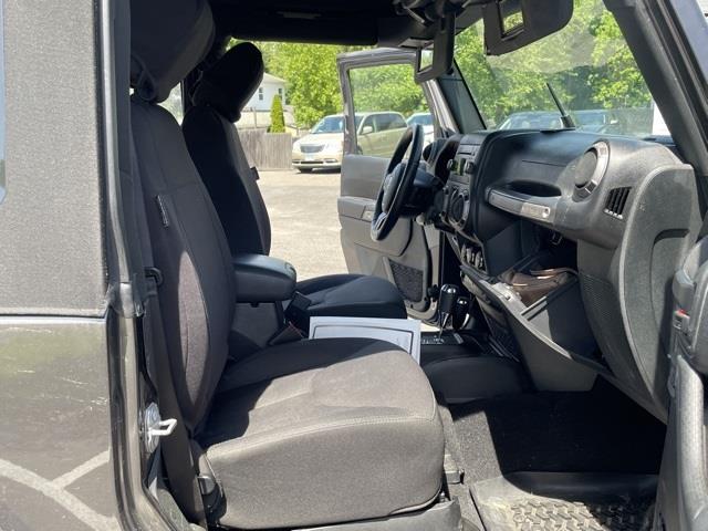 Used Jeep Wrangler Sport S 2017 | Blasius of Danbury. Danbury, Connecticut Used Jeep Wrangler Sport S 2017 | Blasius of Danbury. Danbury, Connecticut