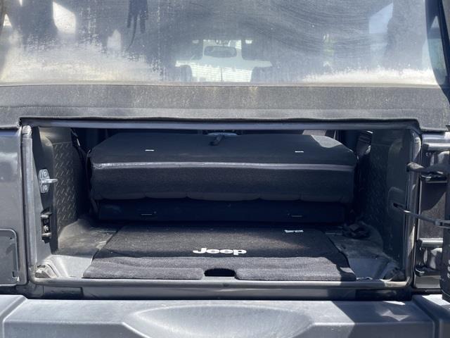 Used Jeep Wrangler Sport S 2017 | Blasius of Danbury. Danbury, Connecticut Used Jeep Wrangler Sport S 2017 | Blasius of Danbury. Danbury, Connecticut