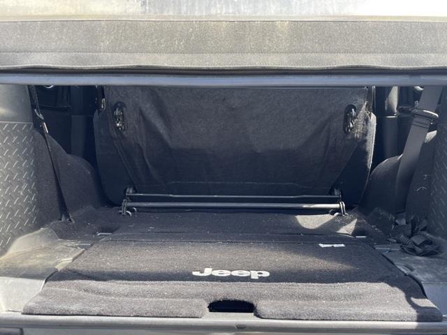 Used Jeep Wrangler Sport S 2017 | Blasius of Danbury. Danbury, Connecticut Used Jeep Wrangler Sport S 2017 | Blasius of Danbury. Danbury, Connecticut