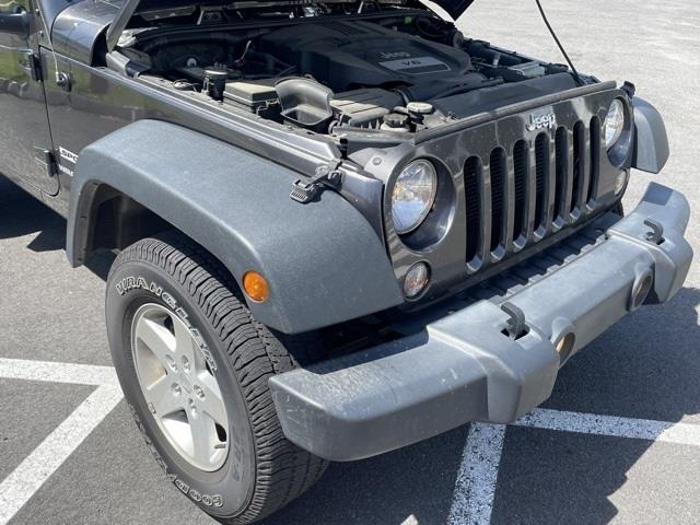 Used Jeep Wrangler Sport S 2017 | Blasius of Danbury. Danbury, Connecticut Used Jeep Wrangler Sport S 2017 | Blasius of Danbury. Danbury, Connecticut