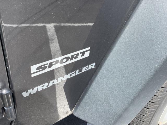 Used Jeep Wrangler Sport S 2017 | Blasius of Danbury. Danbury, Connecticut Used Jeep Wrangler Sport S 2017 | Blasius of Danbury. Danbury, Connecticut