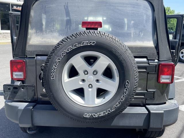 Used Jeep Wrangler Sport S 2017 | Blasius of Danbury. Danbury, Connecticut Used Jeep Wrangler Sport S 2017 | Blasius of Danbury. Danbury, Connecticut