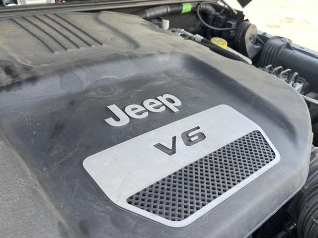 Used Jeep Wrangler Sport S 2017 | Blasius of Danbury. Danbury, Connecticut Used Jeep Wrangler Sport S 2017 | Blasius of Danbury. Danbury, Connecticut