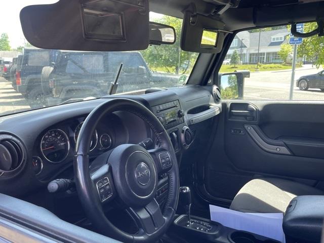 Used Jeep Wrangler Sport S 2017 | Blasius of Danbury. Danbury, Connecticut Used Jeep Wrangler Sport S 2017 | Blasius of Danbury. Danbury, Connecticut