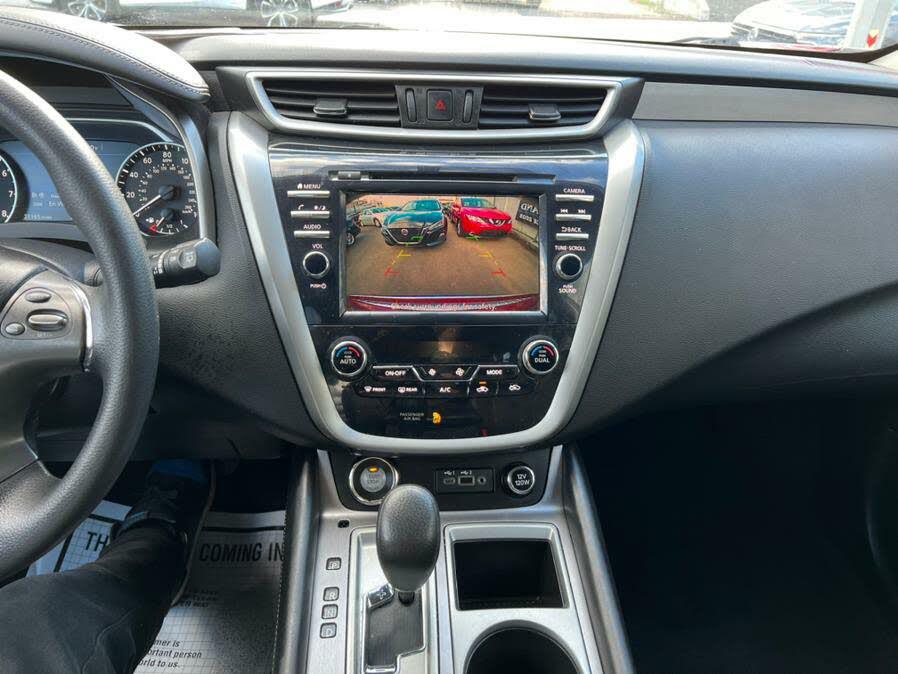 Used Nissan Murano AWD S 2019 | First World Auto. Jamaica, New York Used Nissan Murano AWD S 2019 | First World Auto. Jamaica, New York