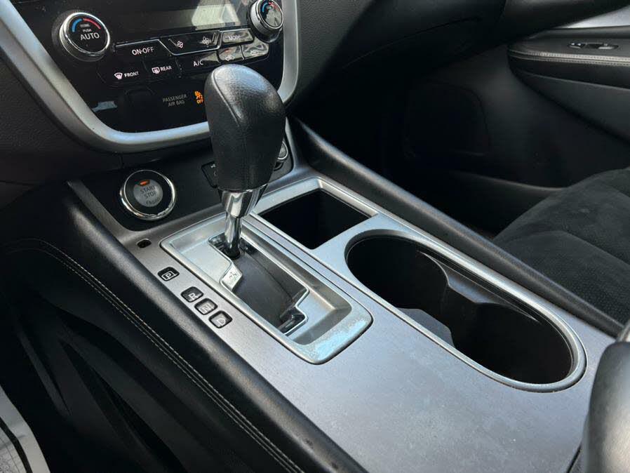 Used Nissan Murano AWD S 2019 | First World Auto. Jamaica, New York Used Nissan Murano AWD S 2019 | First World Auto. Jamaica, New York