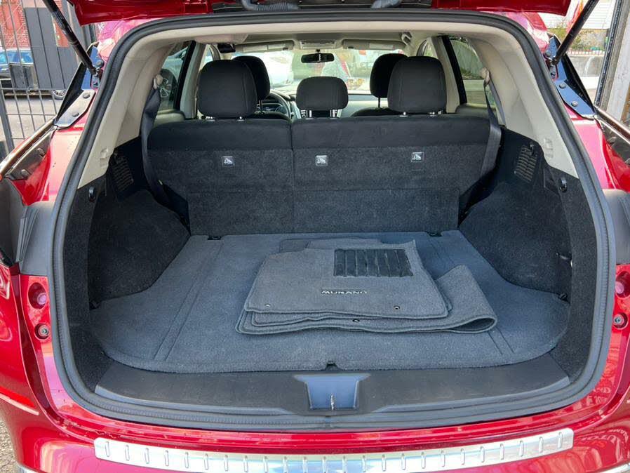 Used Nissan Murano AWD S 2019 | First World Auto. Jamaica, New York Used Nissan Murano AWD S 2019 | First World Auto. Jamaica, New York