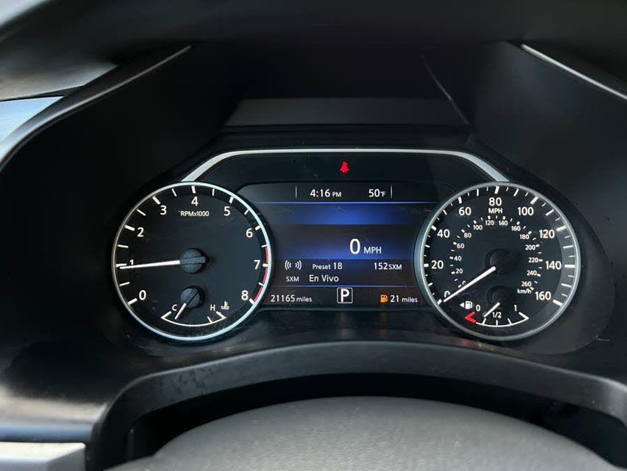 Used Nissan Murano AWD S 2019 | First World Auto. Jamaica, New York Used Nissan Murano AWD S 2019 | First World Auto. Jamaica, New York