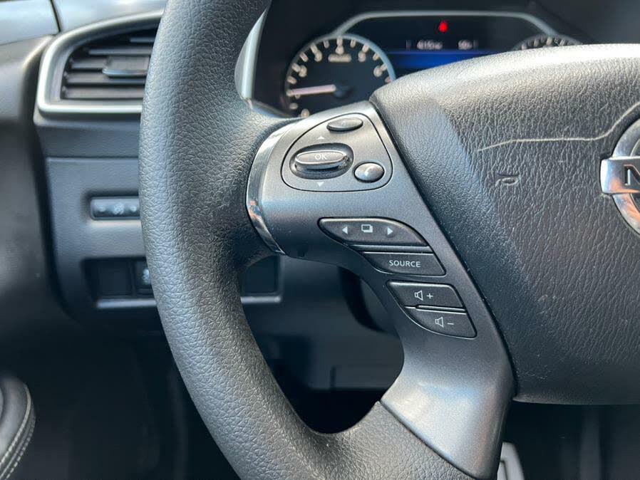Used Nissan Murano AWD S 2019 | First World Auto. Jamaica, New York Used Nissan Murano AWD S 2019 | First World Auto. Jamaica, New York