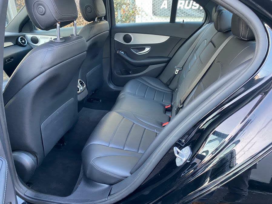 Used Mercedes-Benz C-Class C 300 4MATIC Sedan 2018 | First World Auto. Jamaica, New York Used Mercedes-Benz C-Class C 300 4MATIC Sedan 2018 | First World Auto. Jamaica, New York