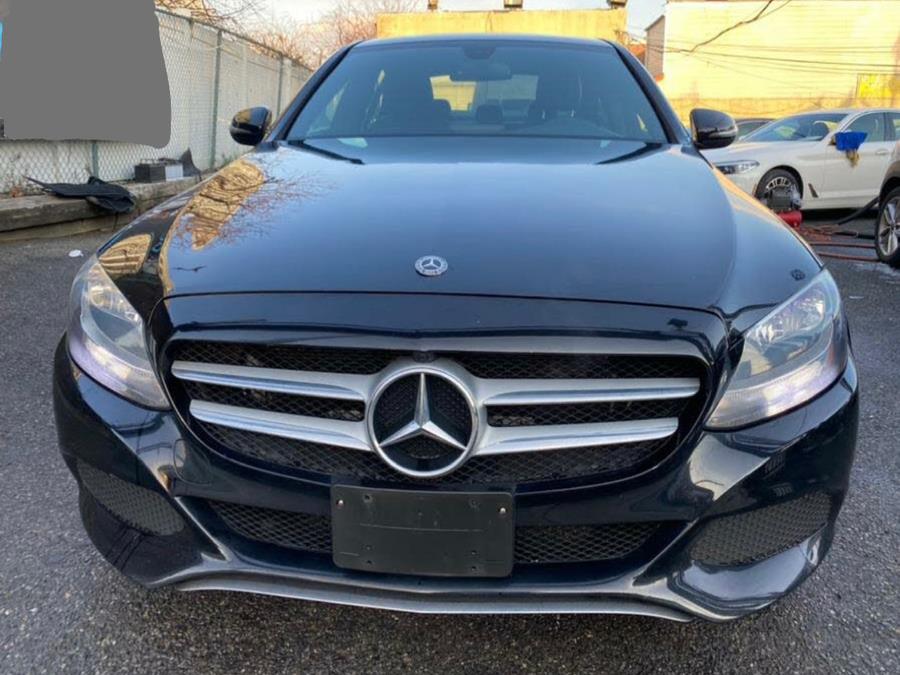 Used Mercedes-Benz C-Class C 300 4MATIC Sedan 2018 | First World Auto. Jamaica, New York Used Mercedes-Benz C-Class C 300 4MATIC Sedan 2018 | First World Auto. Jamaica, New York