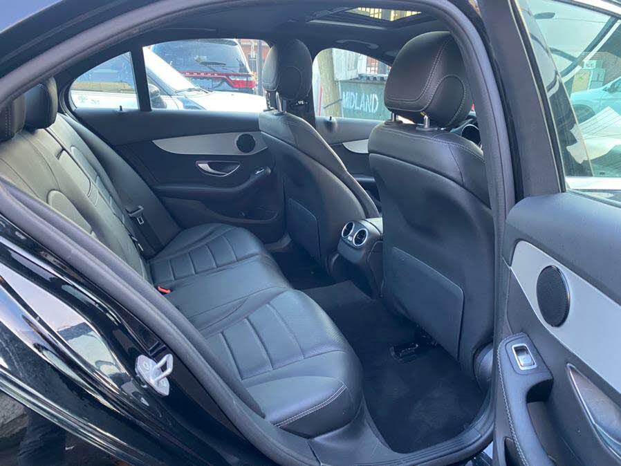Used Mercedes-Benz C-Class C 300 4MATIC Sedan 2018 | First World Auto. Jamaica, New York Used Mercedes-Benz C-Class C 300 4MATIC Sedan 2018 | First World Auto. Jamaica, New York