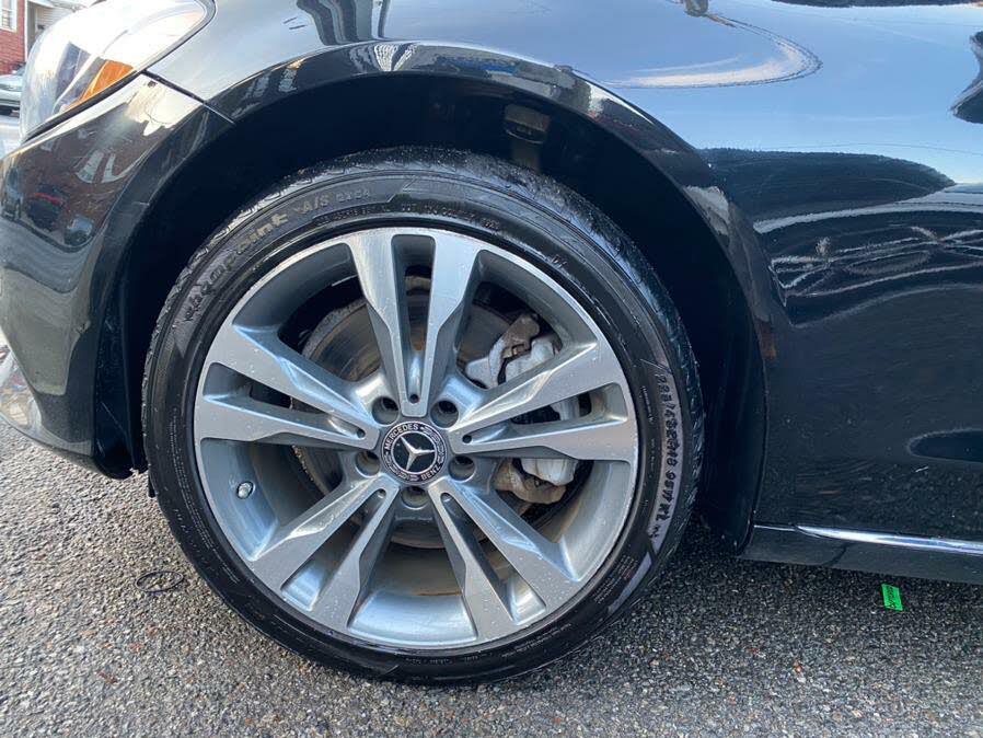 Used Mercedes-Benz C-Class C 300 4MATIC Sedan 2018 | First World Auto. Jamaica, New York Used Mercedes-Benz C-Class C 300 4MATIC Sedan 2018 | First World Auto. Jamaica, New York
