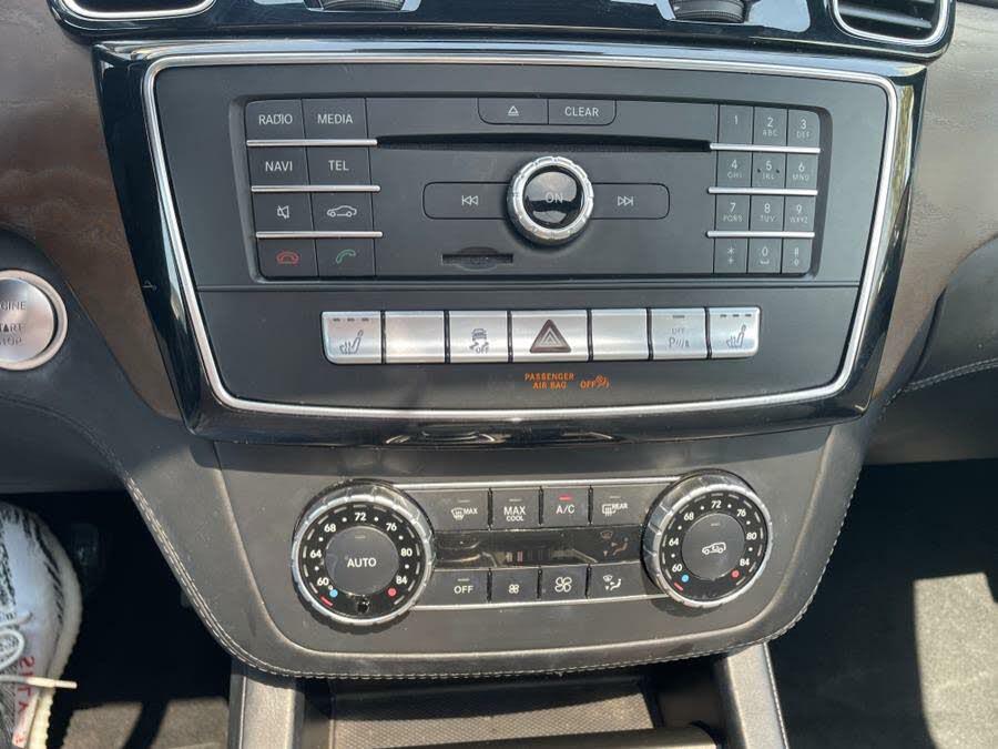 Used Mercedes-Benz GLE RWD 4dr GLE 350 2016 | First World Auto. Jamaica, New York Used Mercedes-Benz GLE RWD 4dr GLE 350 2016 | First World Auto. Jamaica, New York