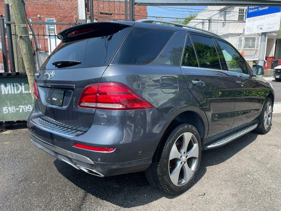Used Mercedes-Benz GLE RWD 4dr GLE 350 2016 | First World Auto. Jamaica, New York Used Mercedes-Benz GLE RWD 4dr GLE 350 2016 | First World Auto. Jamaica, New York