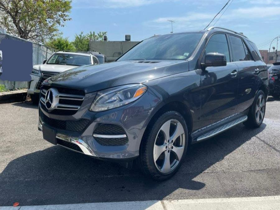 Used Mercedes-Benz GLE RWD 4dr GLE 350 2016 | First World Auto. Jamaica, New York