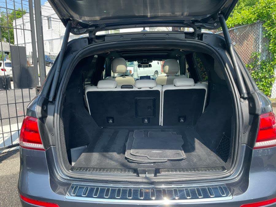 Used Mercedes-Benz GLE RWD 4dr GLE 350 2016 | First World Auto. Jamaica, New York Used Mercedes-Benz GLE RWD 4dr GLE 350 2016 | First World Auto. Jamaica, New York