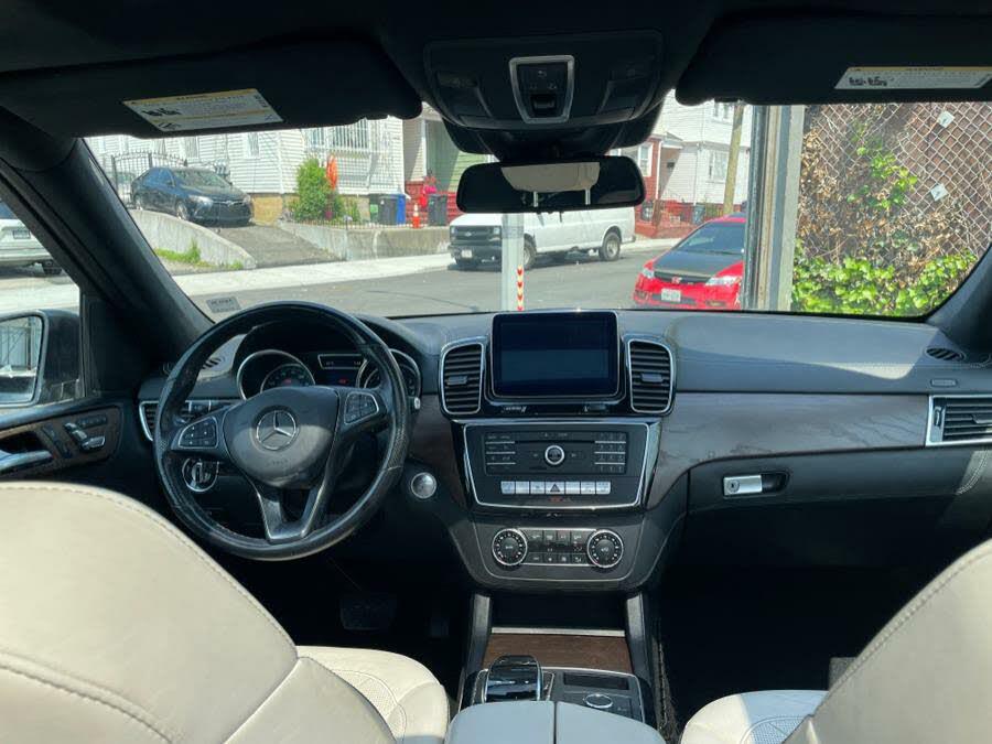 Used Mercedes-Benz GLE RWD 4dr GLE 350 2016 | First World Auto. Jamaica, New York Used Mercedes-Benz GLE RWD 4dr GLE 350 2016 | First World Auto. Jamaica, New York