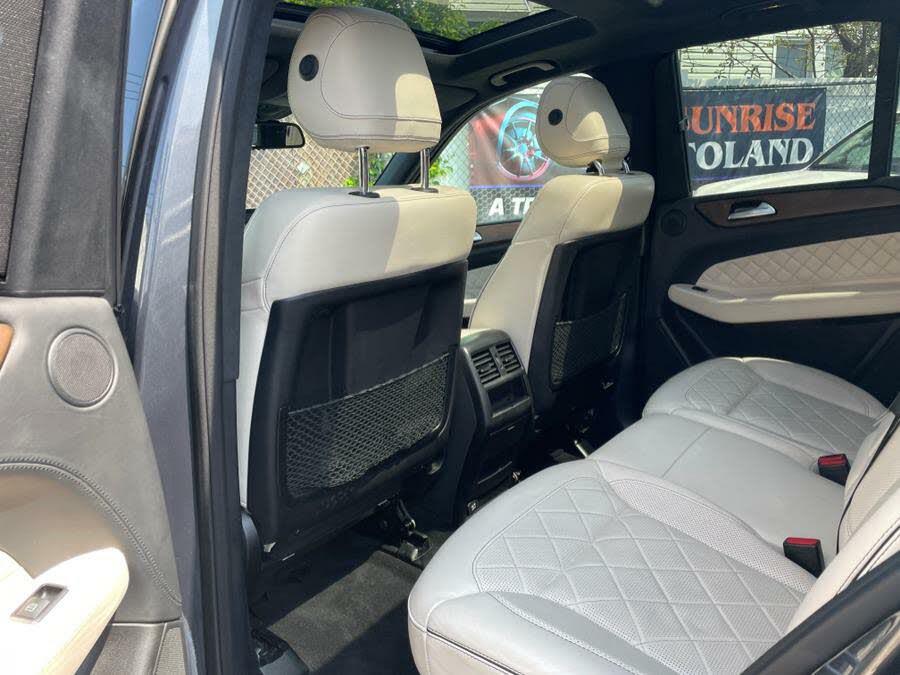 Used Mercedes-Benz GLE RWD 4dr GLE 350 2016 | First World Auto. Jamaica, New York Used Mercedes-Benz GLE RWD 4dr GLE 350 2016 | First World Auto. Jamaica, New York