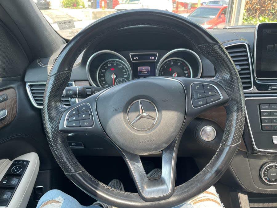 Used Mercedes-Benz GLE RWD 4dr GLE 350 2016 | First World Auto. Jamaica, New York Used Mercedes-Benz GLE RWD 4dr GLE 350 2016 | First World Auto. Jamaica, New York