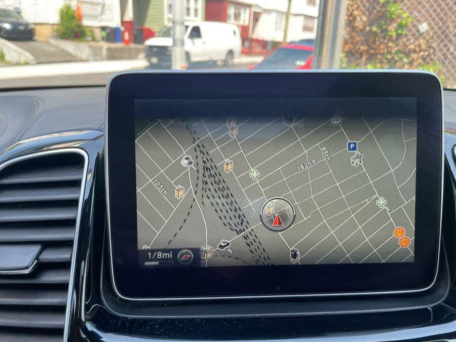 Used Mercedes-Benz GLE RWD 4dr GLE 350 2016 | First World Auto. Jamaica, New York Used Mercedes-Benz GLE RWD 4dr GLE 350 2016 | First World Auto. Jamaica, New York