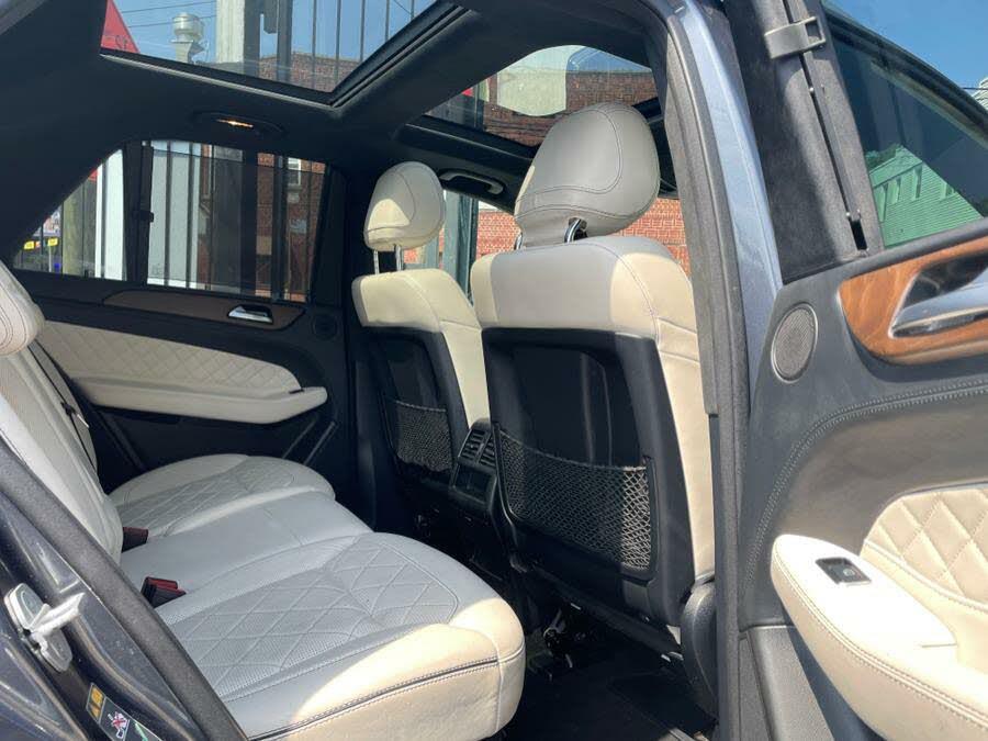 Used Mercedes-Benz GLE RWD 4dr GLE 350 2016 | First World Auto. Jamaica, New York Used Mercedes-Benz GLE RWD 4dr GLE 350 2016 | First World Auto. Jamaica, New York