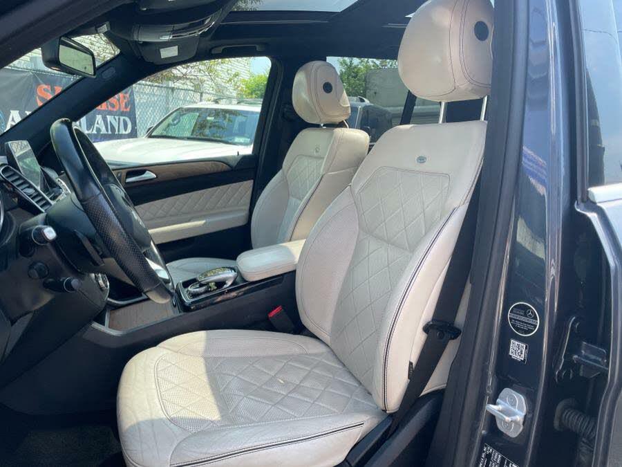 Used Mercedes-Benz GLE RWD 4dr GLE 350 2016 | First World Auto. Jamaica, New York Used Mercedes-Benz GLE RWD 4dr GLE 350 2016 | First World Auto. Jamaica, New York