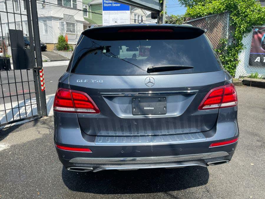 Used Mercedes-Benz GLE RWD 4dr GLE 350 2016 | First World Auto. Jamaica, New York Used Mercedes-Benz GLE RWD 4dr GLE 350 2016 | First World Auto. Jamaica, New York