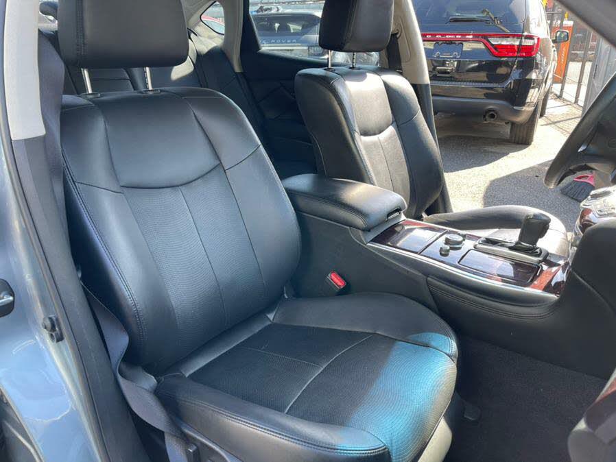 Used INFINITI Q70 3.7 LUXE RWD 2018 | First World Auto. Jamaica, New York Used INFINITI Q70 3.7 LUXE RWD 2018 | First World Auto. Jamaica, New York