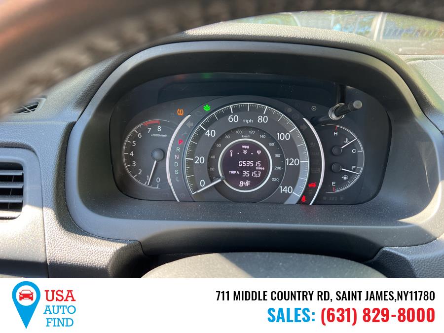 2016 Honda CR-V AWD 5dr EX-L, available for sale in Saint James, New York | USA Auto Find. Saint James, New York 2016 Honda CR-V AWD 5dr EX-L, available for sale in Saint James, New York | USA Auto Find. Saint James, New York