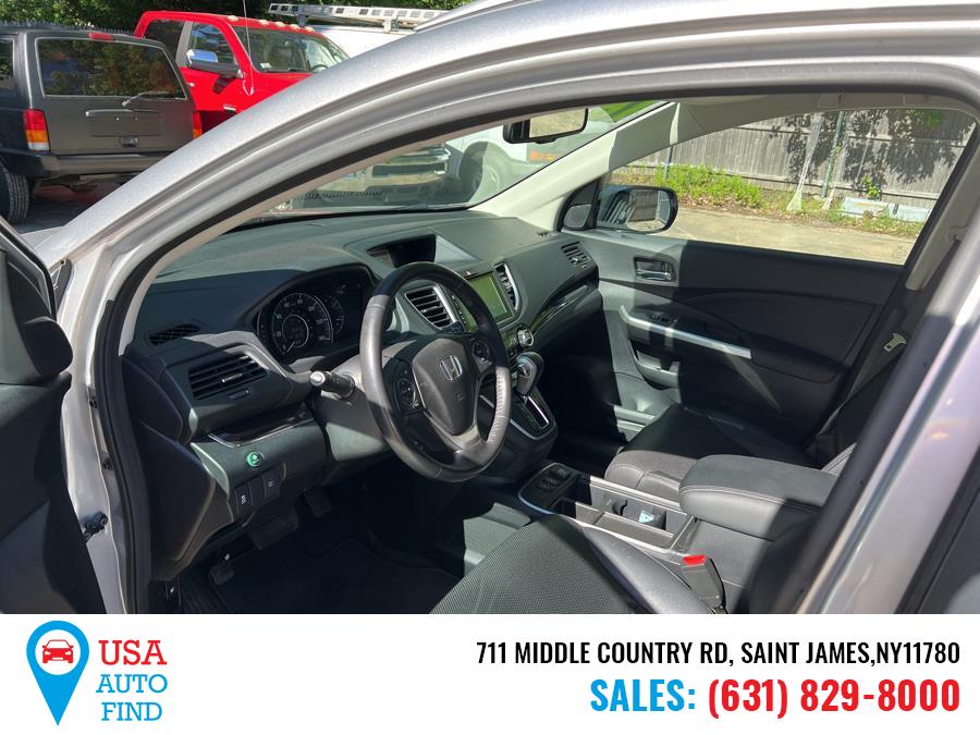 2016 Honda CR-V AWD 5dr EX-L, available for sale in Saint James, New York | USA Auto Find. Saint James, New York 2016 Honda CR-V AWD 5dr EX-L, available for sale in Saint James, New York | USA Auto Find. Saint James, New York