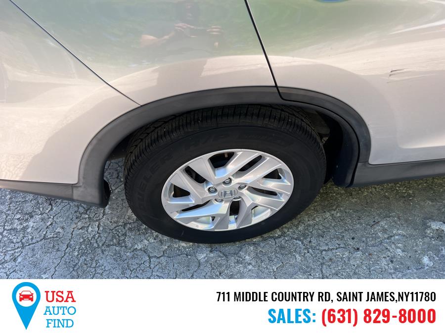 2016 Honda CR-V AWD 5dr EX-L, available for sale in Saint James, New York | USA Auto Find. Saint James, New York 2016 Honda CR-V AWD 5dr EX-L, available for sale in Saint James, New York | USA Auto Find. Saint James, New York