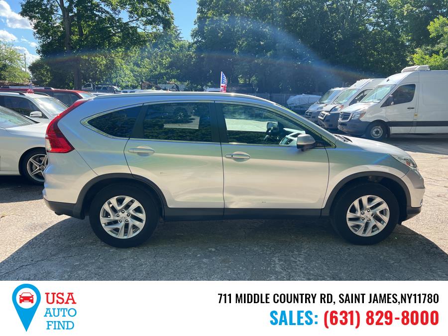 2016 Honda CR-V AWD 5dr EX-L, available for sale in Saint James, New York | USA Auto Find. Saint James, New York 2016 Honda CR-V AWD 5dr EX-L, available for sale in Saint James, New York | USA Auto Find. Saint James, New York