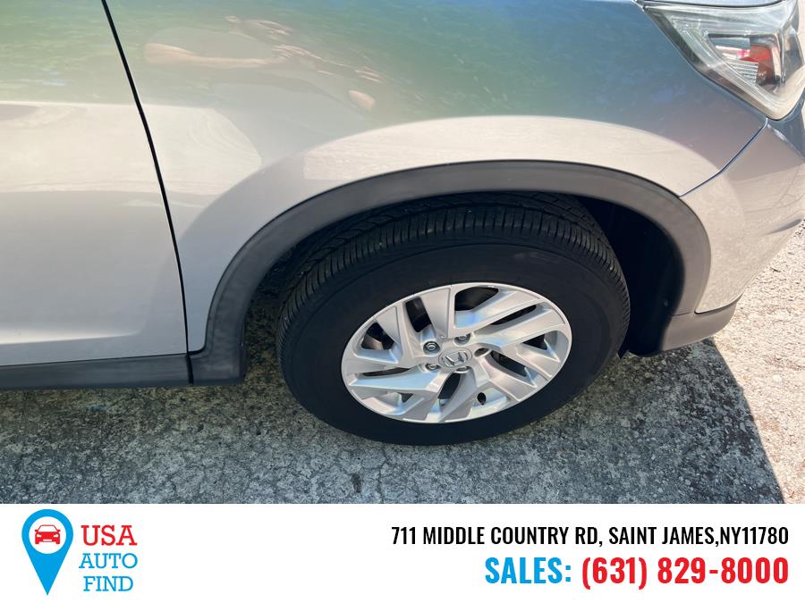 2016 Honda CR-V AWD 5dr EX-L, available for sale in Saint James, New York | USA Auto Find. Saint James, New York 2016 Honda CR-V AWD 5dr EX-L, available for sale in Saint James, New York | USA Auto Find. Saint James, New York