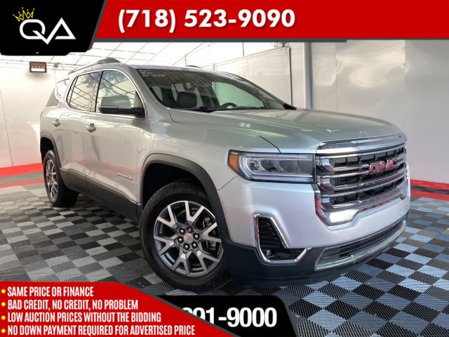 Used GMC Acadia SLT 2020 | Queens Auto Mall. Richmond Hill, New York Used GMC Acadia SLT 2020 | Queens Auto Mall. Richmond Hill, New York