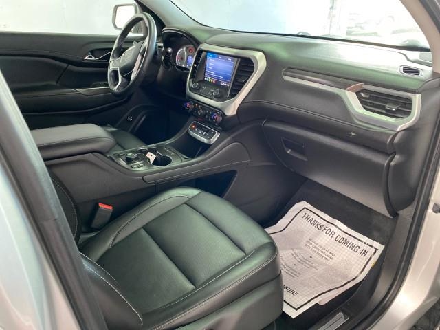 Used GMC Acadia SLT 2020 | Queens Auto Mall. Richmond Hill, New York Used GMC Acadia SLT 2020 | Queens Auto Mall. Richmond Hill, New York