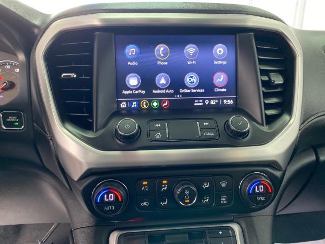 Used GMC Acadia SLT 2020 | Queens Auto Mall. Richmond Hill, New York Used GMC Acadia SLT 2020 | Queens Auto Mall. Richmond Hill, New York