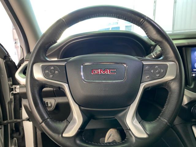 Used GMC Acadia SLT 2020 | Queens Auto Mall. Richmond Hill, New York Used GMC Acadia SLT 2020 | Queens Auto Mall. Richmond Hill, New York