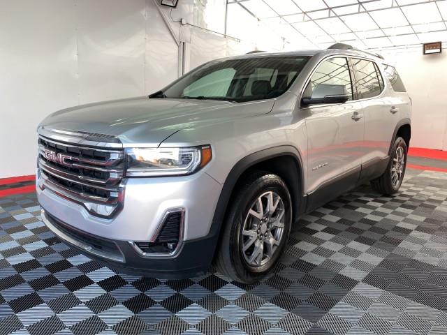Used GMC Acadia SLT 2020 | Queens Auto Mall. Richmond Hill, New York Used GMC Acadia SLT 2020 | Queens Auto Mall. Richmond Hill, New York