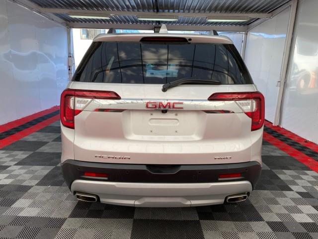 Used GMC Acadia SLT 2020 | Queens Auto Mall. Richmond Hill, New York Used GMC Acadia SLT 2020 | Queens Auto Mall. Richmond Hill, New York