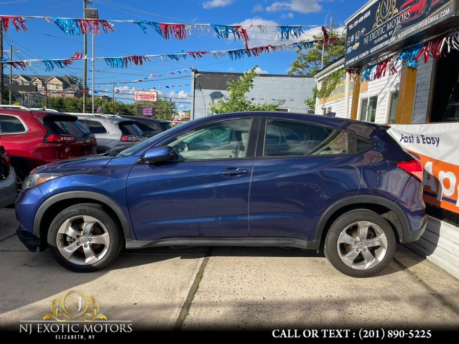2017 Honda HR-V LX AWD CVT, available for sale in Elizabeth, New Jersey | NJ Exotic Motors. Elizabeth, New Jersey 2017 Honda HR-V LX AWD CVT, available for sale in Elizabeth, New Jersey | NJ Exotic Motors. Elizabeth, New Jersey