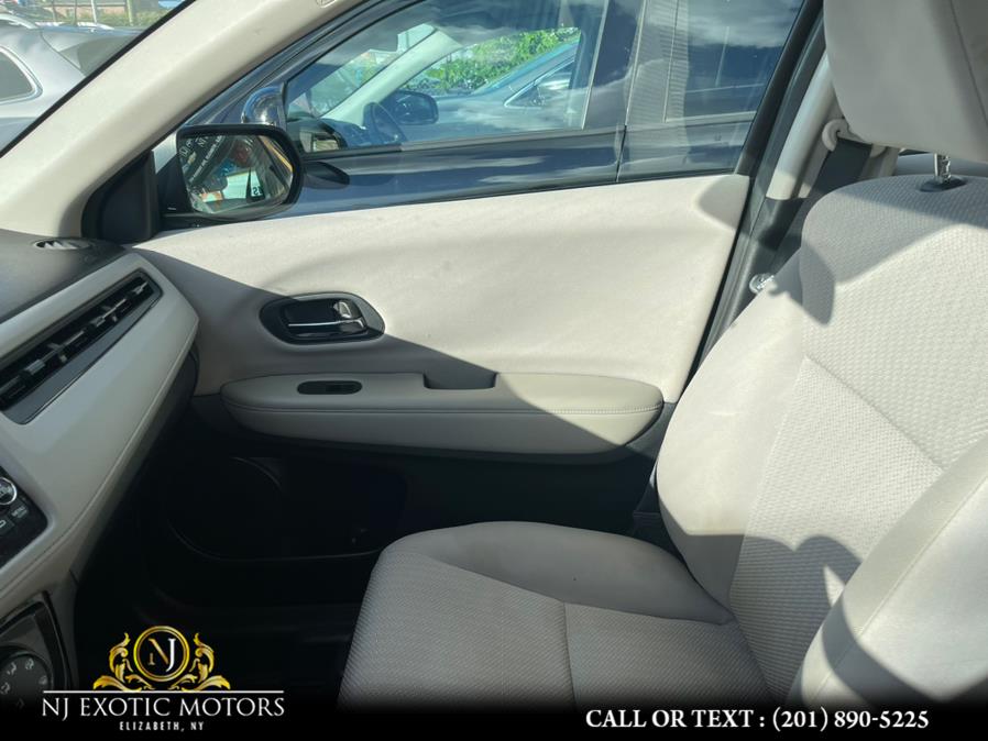 2017 Honda HR-V LX AWD CVT, available for sale in Elizabeth, New Jersey | NJ Exotic Motors. Elizabeth, New Jersey 2017 Honda HR-V LX AWD CVT, available for sale in Elizabeth, New Jersey | NJ Exotic Motors. Elizabeth, New Jersey